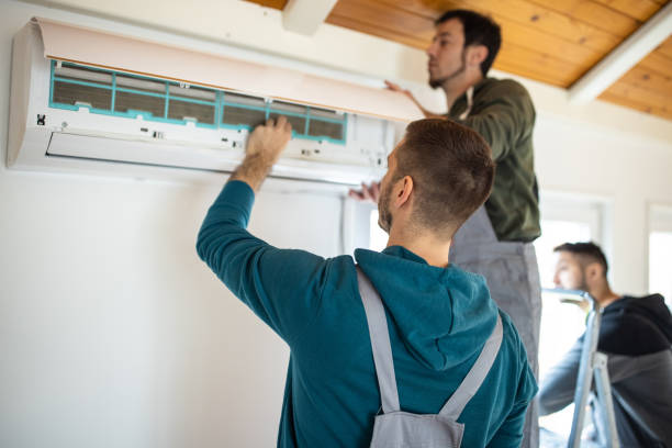 Best Air Conditioning Repair  in Rock Hill, SC