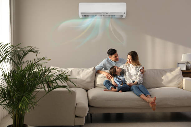 Best Local HVAC Companies  in Rock Hill, SC
