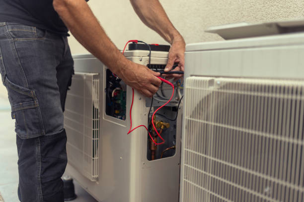 Ductless HVAC Repair in Rock Hill, SC