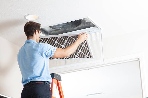 Best HVAC Air Duct Cleaning  in Rock Hill, SC