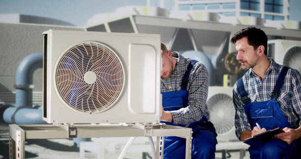 Best HVAC Emergency Services  in Rock Hill, SC
