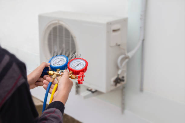 Best Commercial HVAC Repair  in Rock Hill, SC