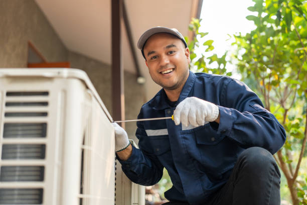Best Emergency HVAC Repair  in Rock Hill, SC