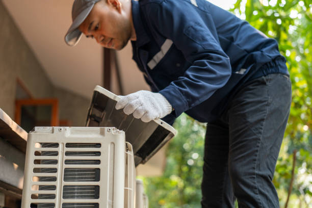 Trusted Rock Hill, SC HVAC Experts